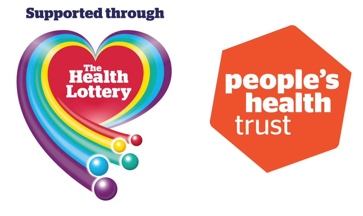 Art Club Receives Funding Through the Health Lottery