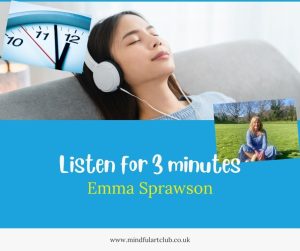 Mindful digital downloads